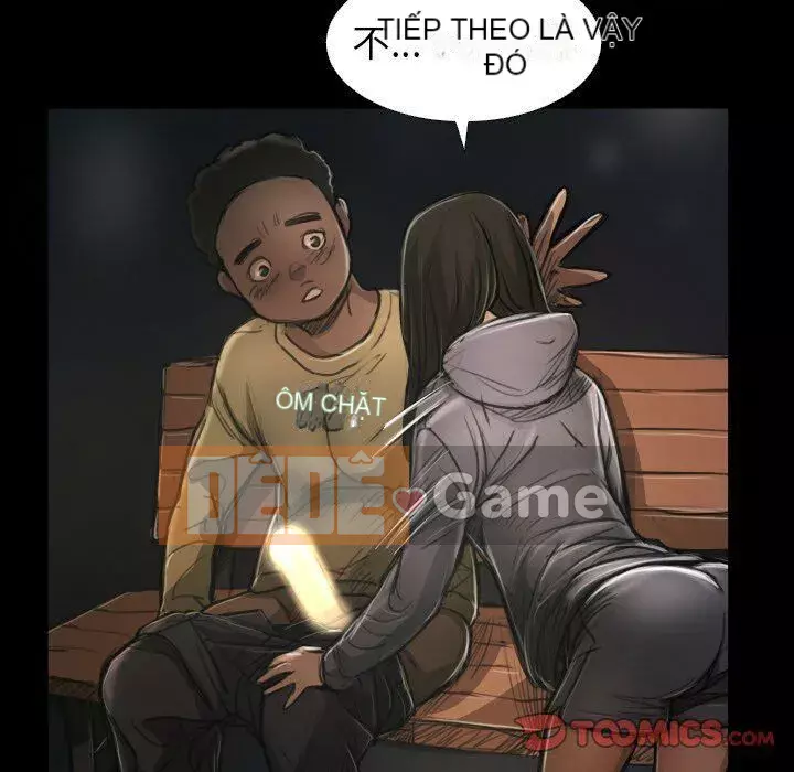 Em gái bí ẩn Chương 1-32