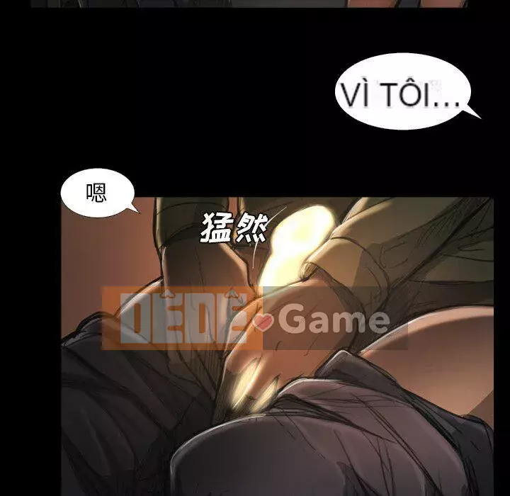 Em gái bí ẩn Chương 1-32