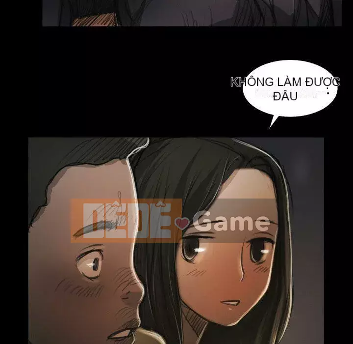 Em gái bí ẩn Chương 1-32