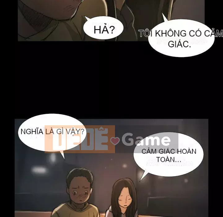 Em gái bí ẩn Chương 1-32