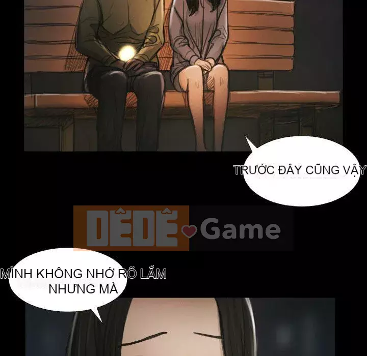 Em gái bí ẩn Chương 1-32