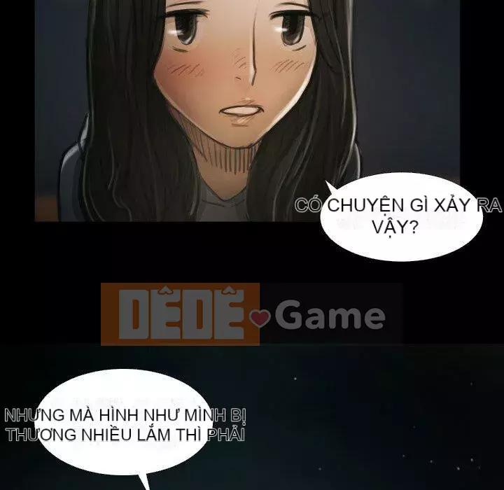 Em gái bí ẩn Chương 1-32