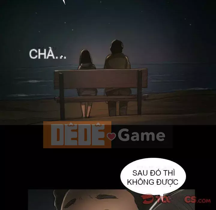 Em gái bí ẩn Chương 1-32