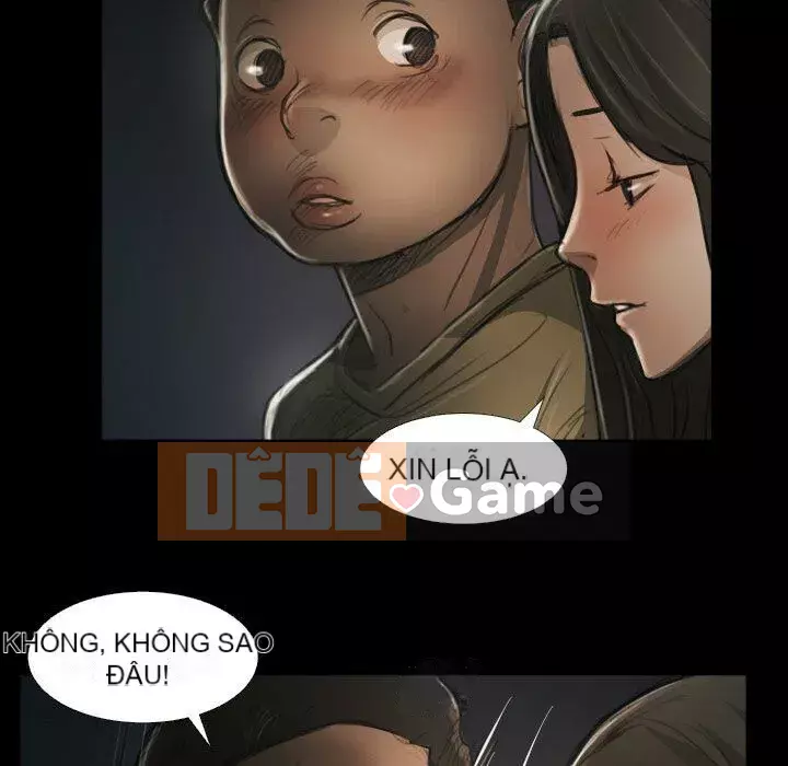 Em gái bí ẩn Chương 1-32