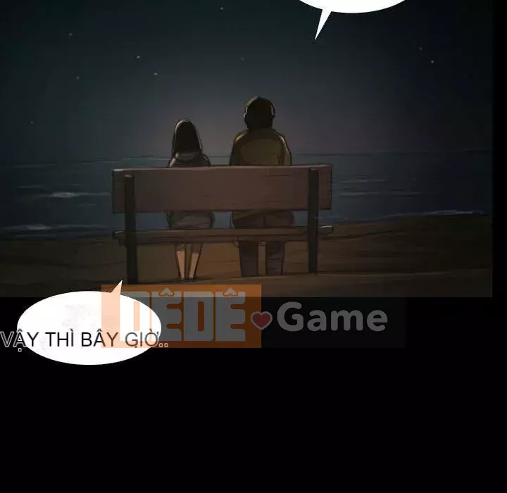 Em gái bí ẩn Chương 1-32