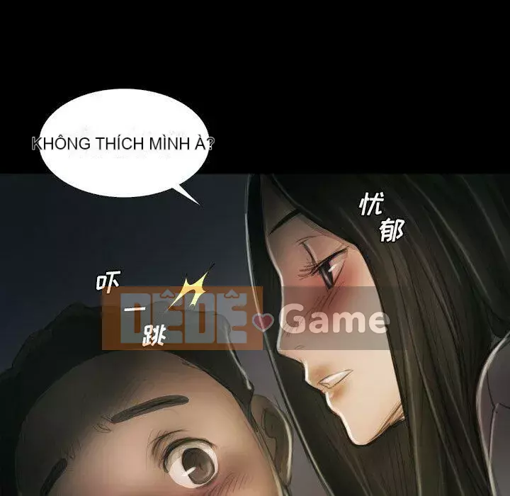 Em gái bí ẩn Chương 1-32