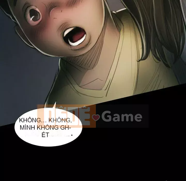 Em gái bí ẩn Chương 1-32