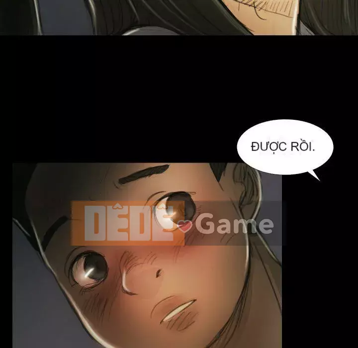 Em gái bí ẩn Chương 1-32