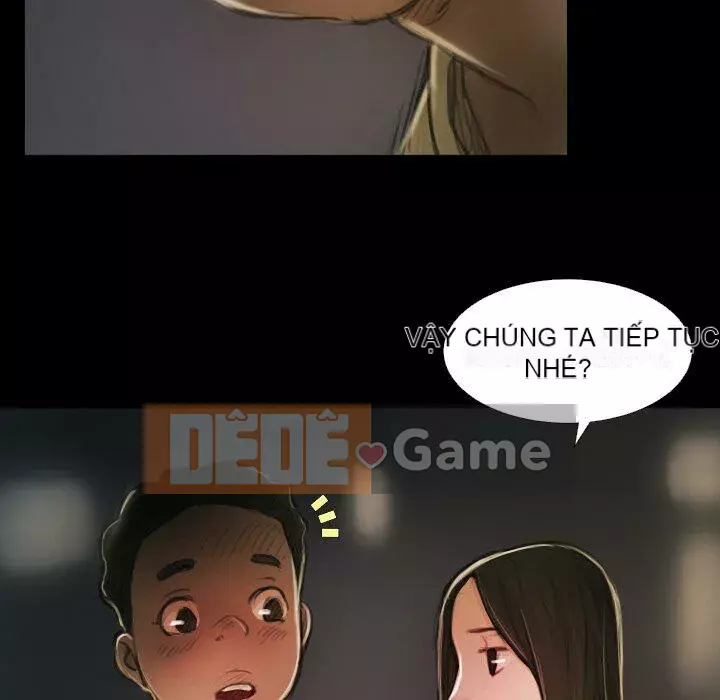 Em gái bí ẩn Chương 1-32