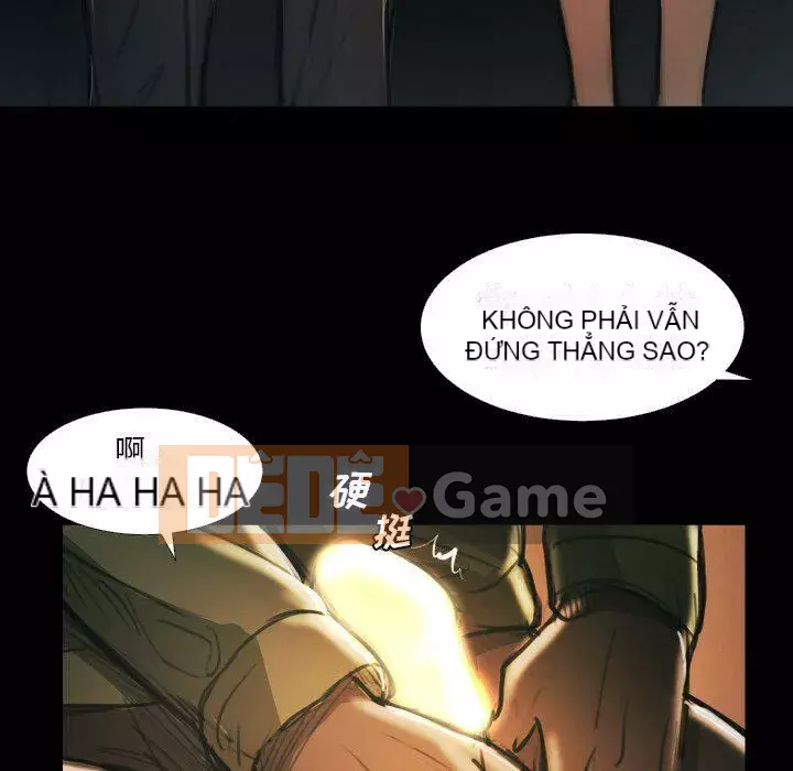 Em gái bí ẩn Chương 1-32