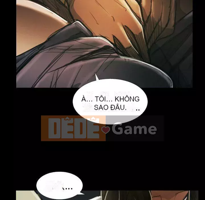 Em gái bí ẩn Chương 1-32