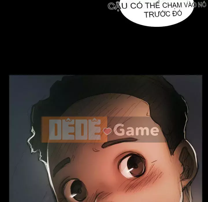 Em gái bí ẩn Chương 1-32