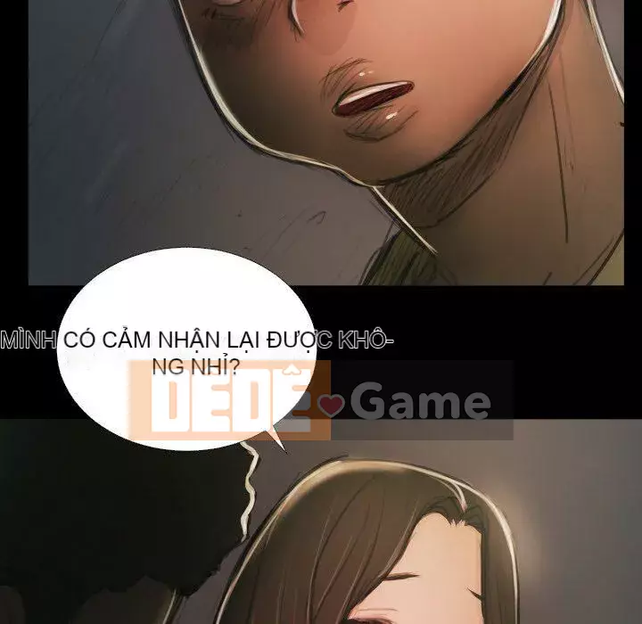 Em gái bí ẩn Chương 1-32