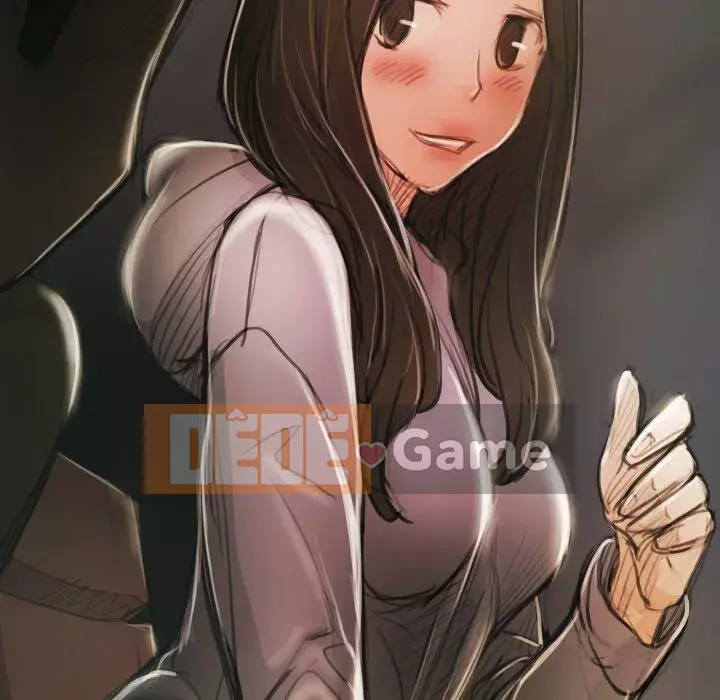 Em gái bí ẩn Chương 1-32