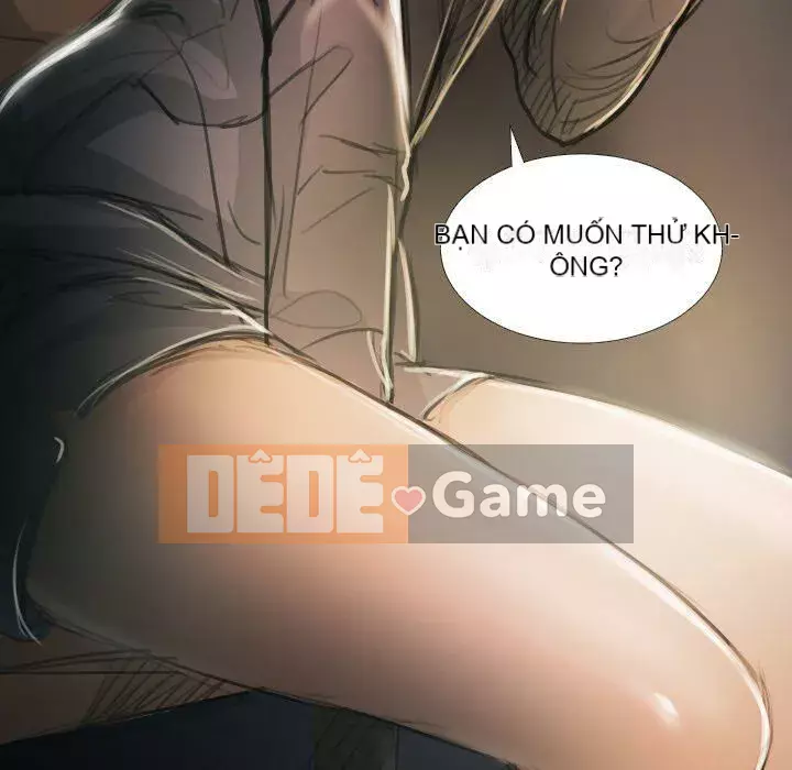 Em gái bí ẩn Chương 1-32