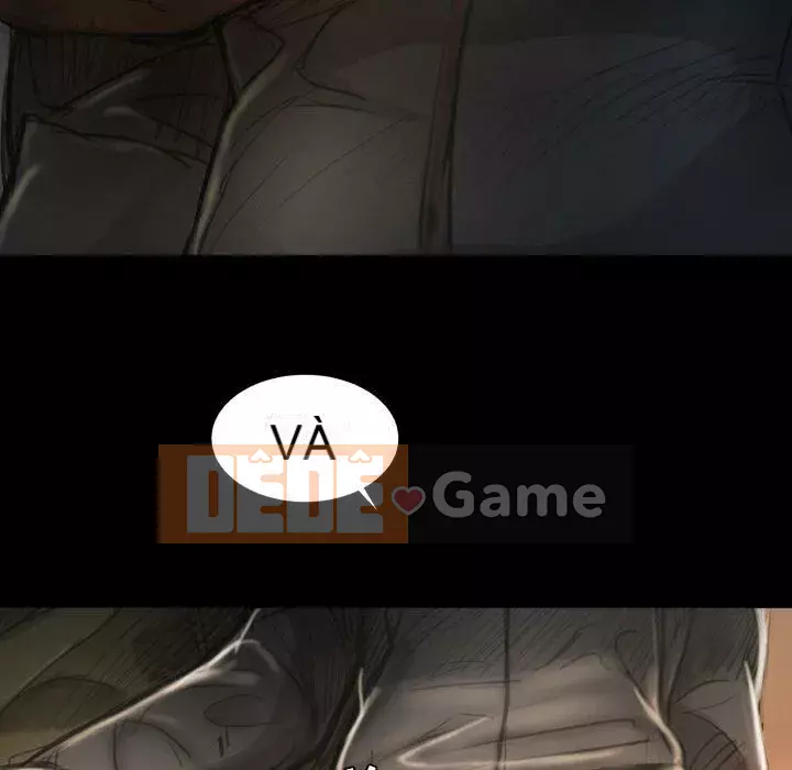 Em gái bí ẩn Chương 1-32