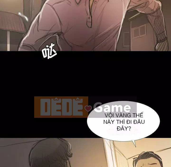 Em gái bí ẩn Chương 1-32