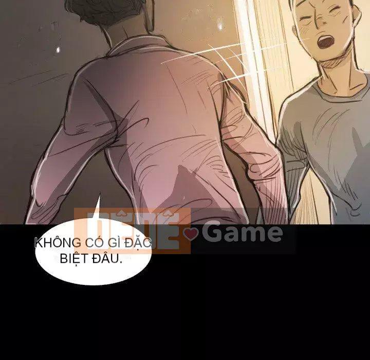 Em gái bí ẩn Chương 1-32