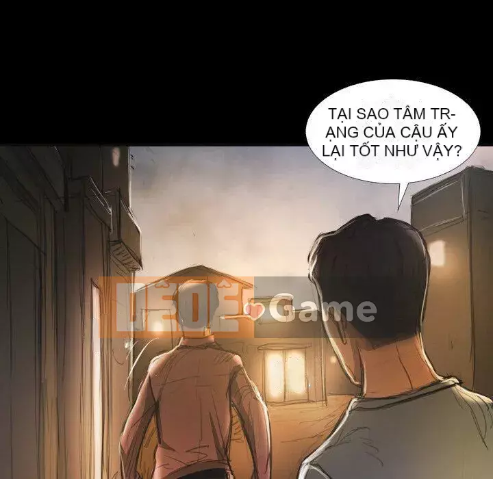 Em gái bí ẩn Chương 1-32