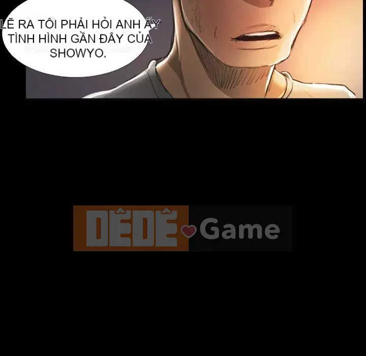 Em gái bí ẩn Chương 1-32