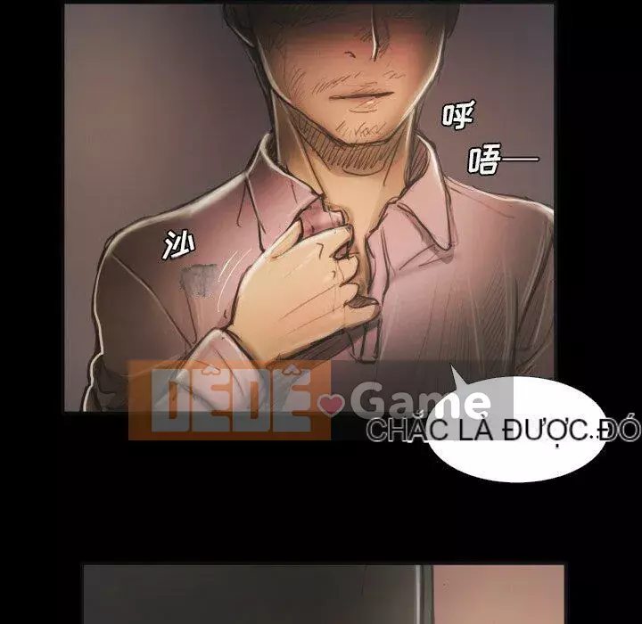 Em gái bí ẩn Chương 1-32