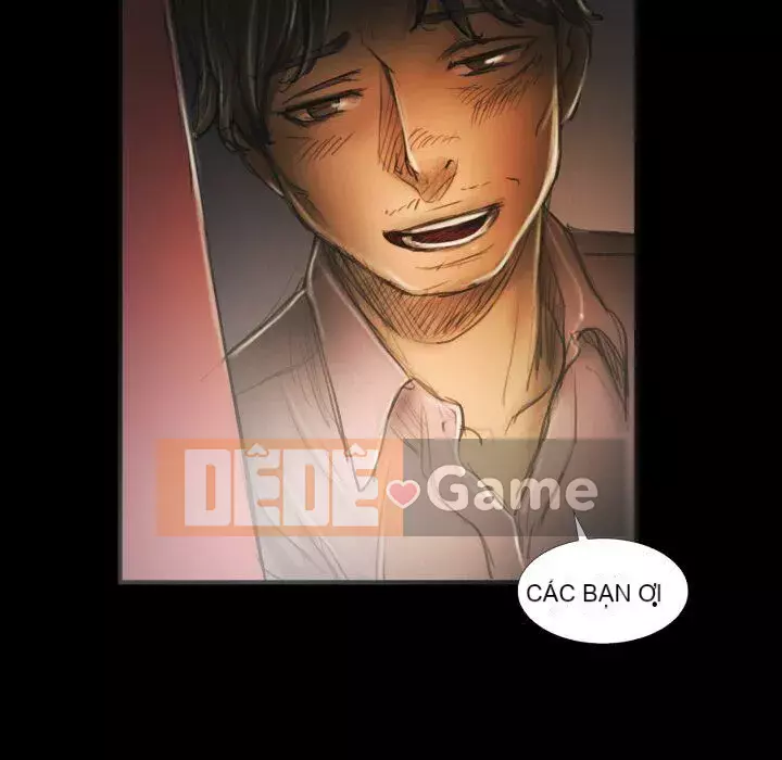 Em gái bí ẩn Chương 1-32