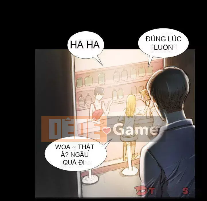 Em gái bí ẩn Chương 1-32