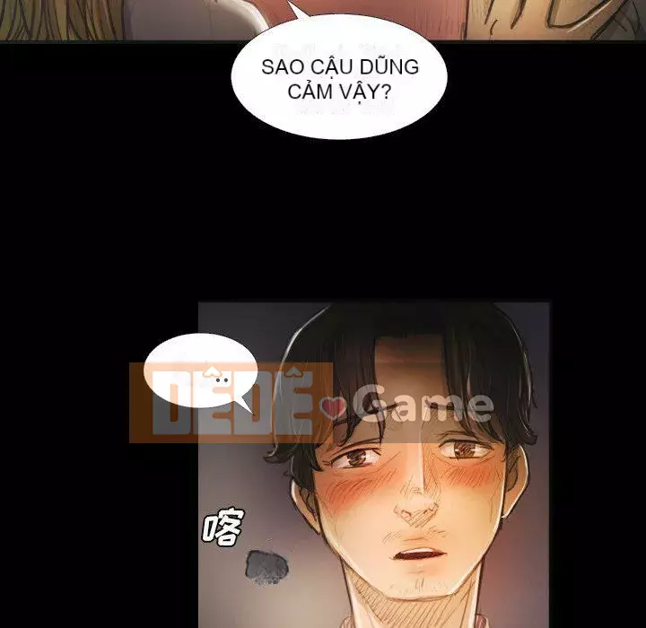 Em gái bí ẩn Chương 1-32