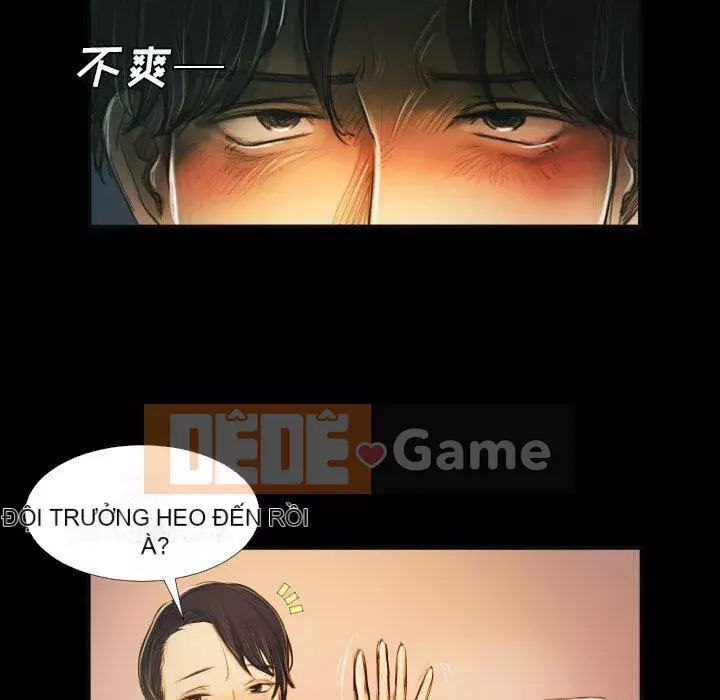 Em gái bí ẩn Chương 1-32