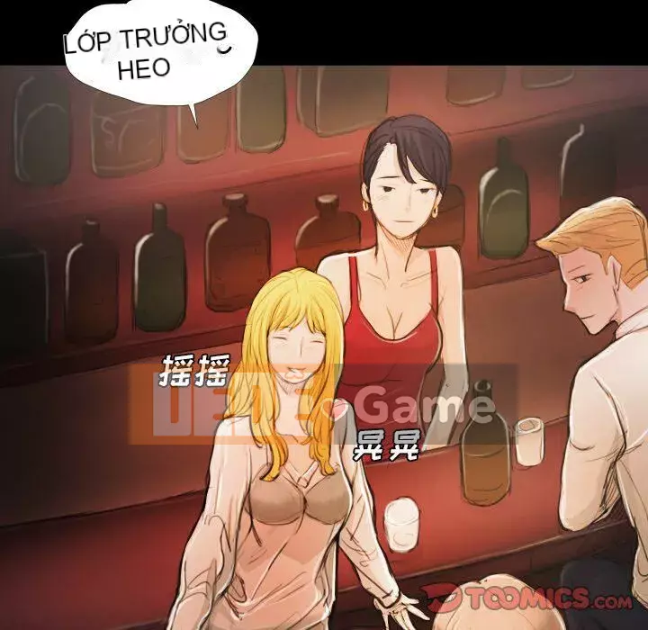 Em gái bí ẩn Chương 1-32