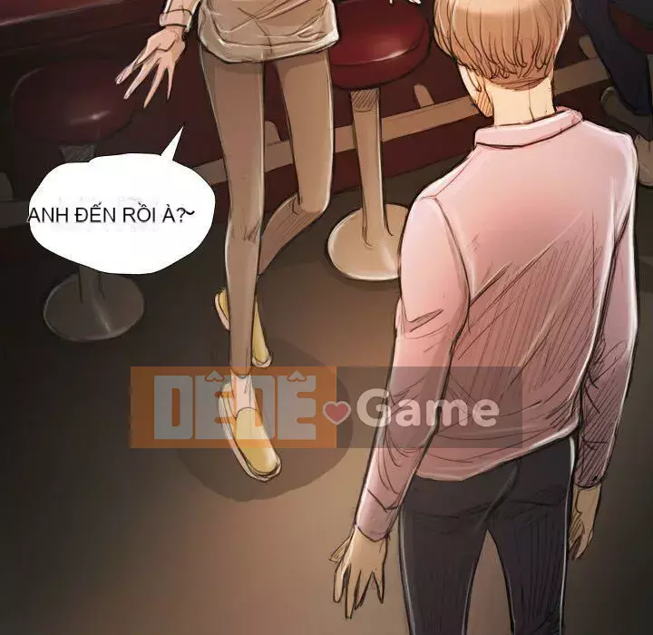 Em gái bí ẩn Chương 1-32