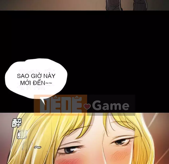 Em gái bí ẩn Chương 1-32