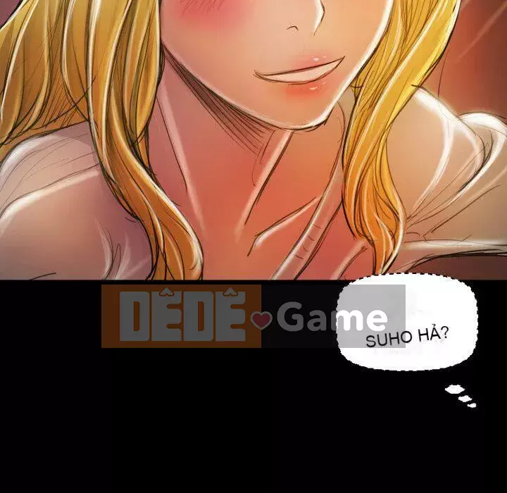 Em gái bí ẩn Chương 1-32