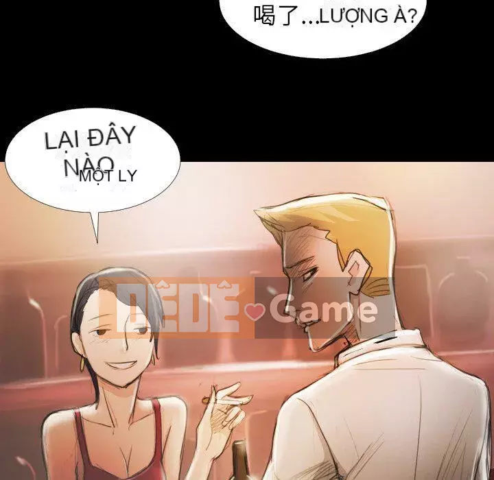 Em gái bí ẩn Chương 1-32