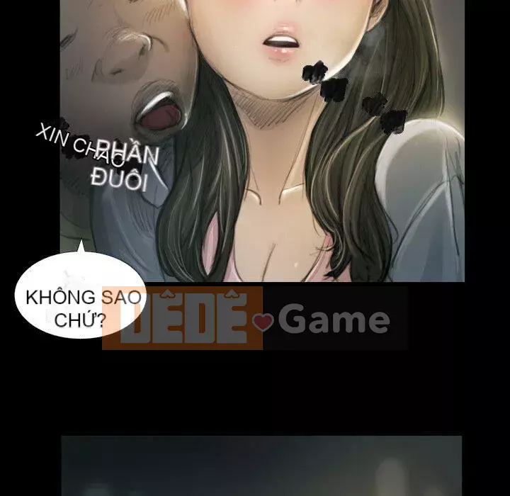 Em gái bí ẩn Chương 1-32