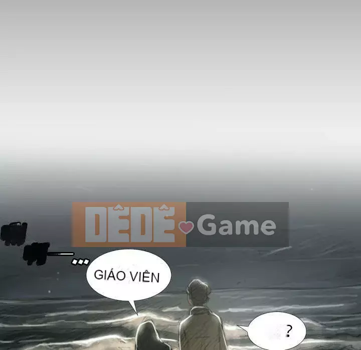 Em gái bí ẩn Chương 1-32