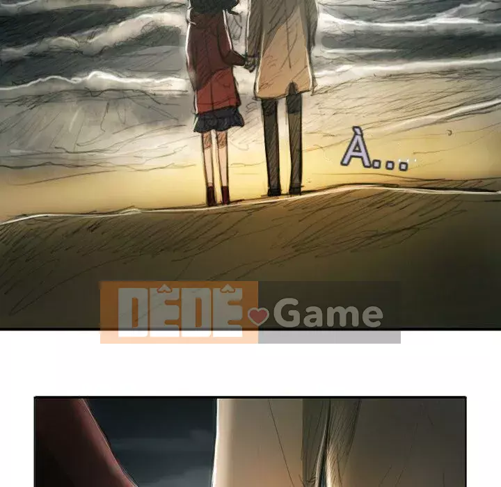 Em gái bí ẩn Chương 1-32