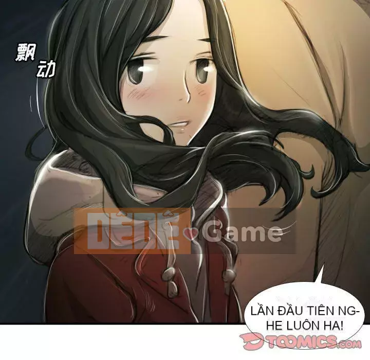 Em gái bí ẩn Chương 1-32