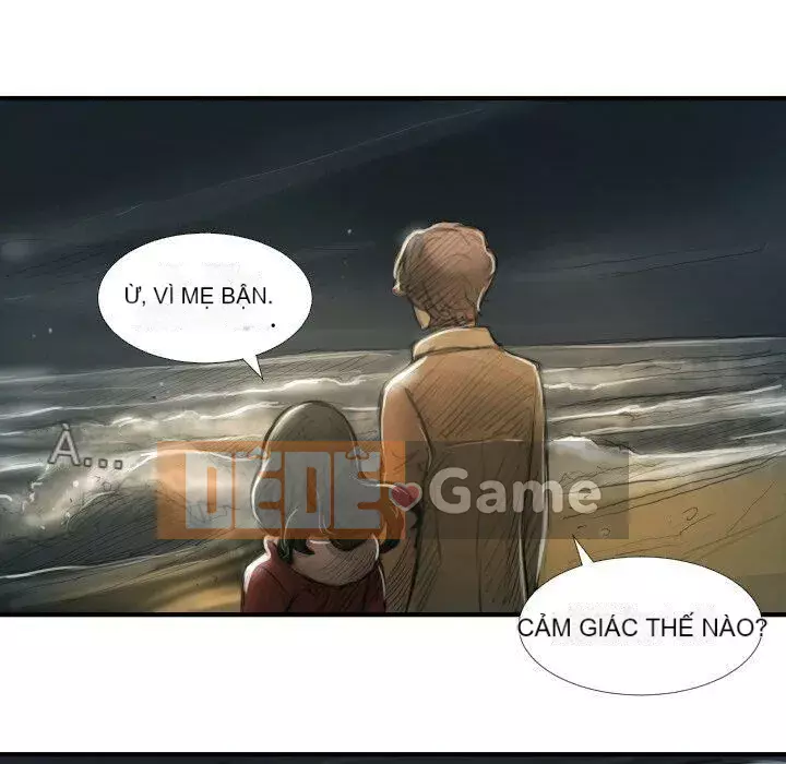 Em gái bí ẩn Chương 1-32