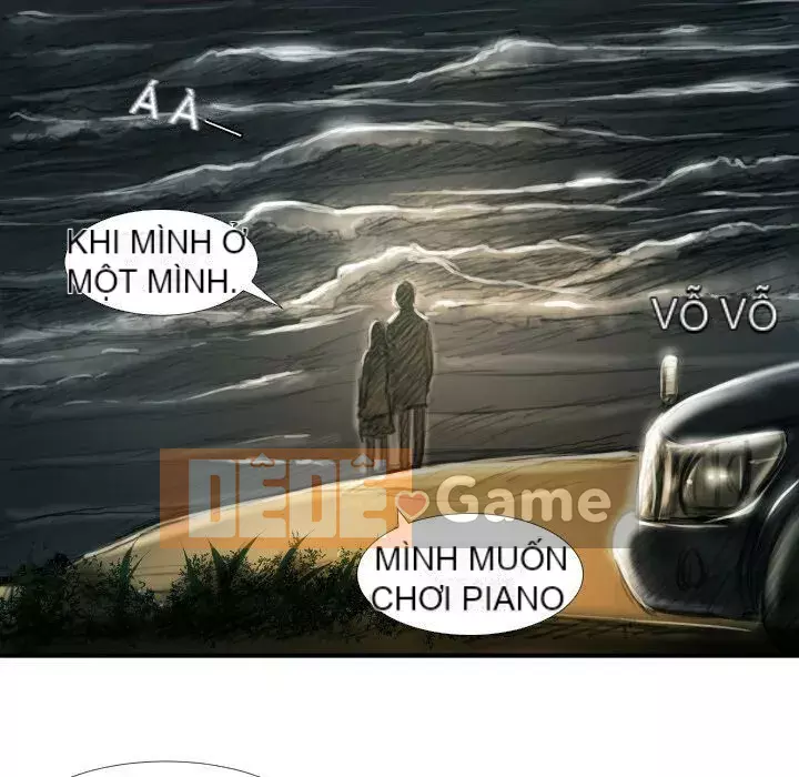 Em gái bí ẩn Chương 1-32