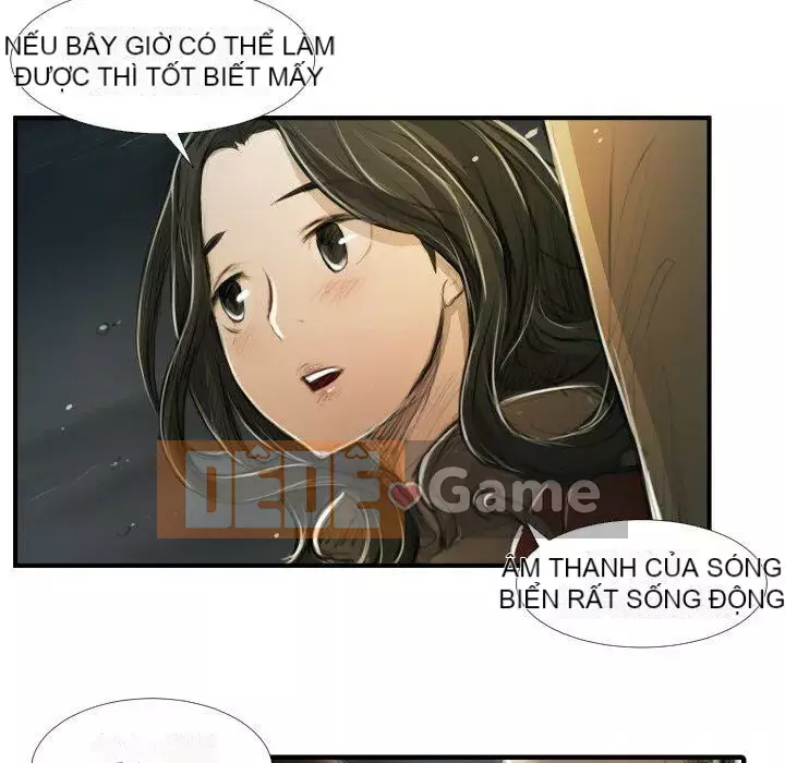 Em gái bí ẩn Chương 1-32