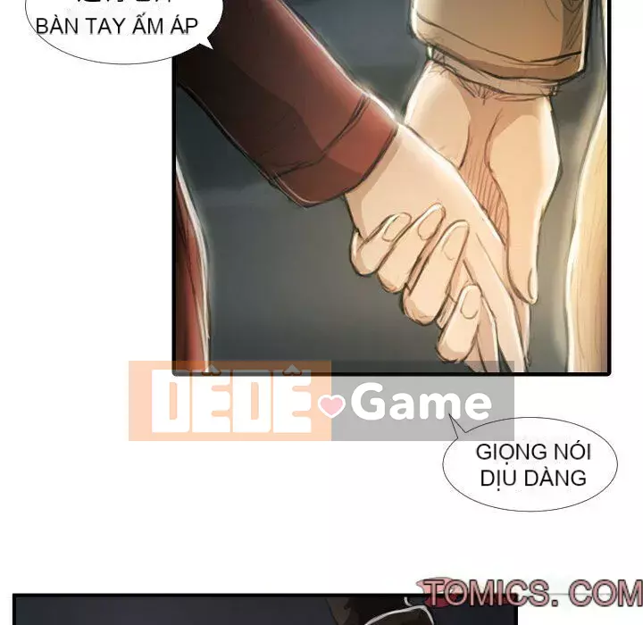 Em gái bí ẩn Chương 1-32