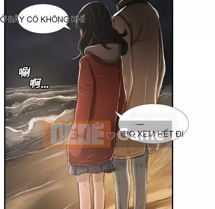 Em gái bí ẩn Chương 1-32