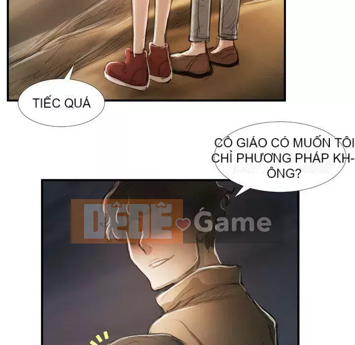 Em gái bí ẩn Chương 1-32