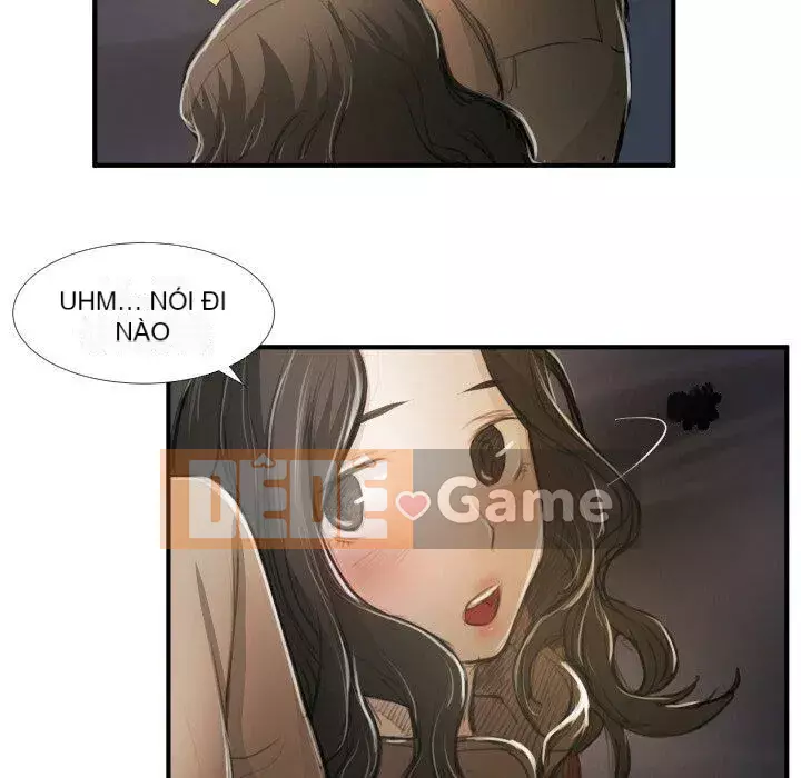 Em gái bí ẩn Chương 1-32