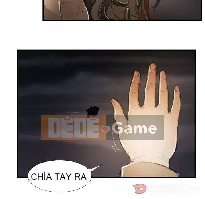 Em gái bí ẩn Chương 1-32