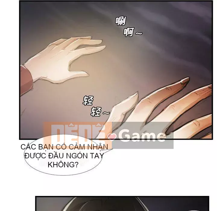 Em gái bí ẩn Chương 1-32