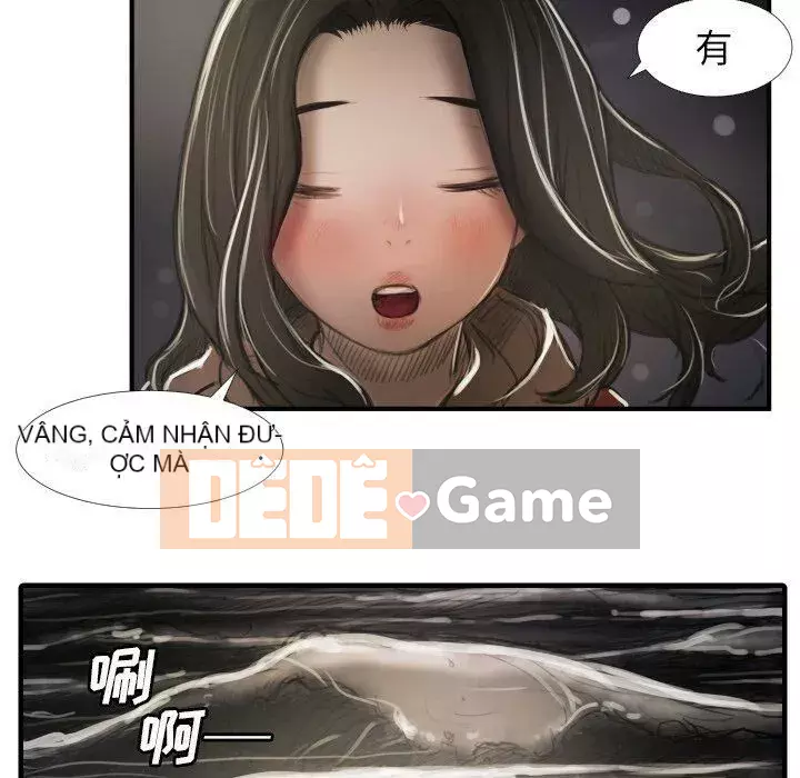 Em gái bí ẩn Chương 1-32