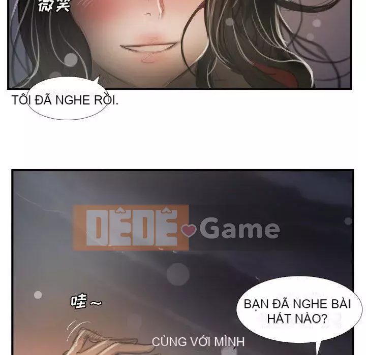 Em gái bí ẩn Chương 1-32