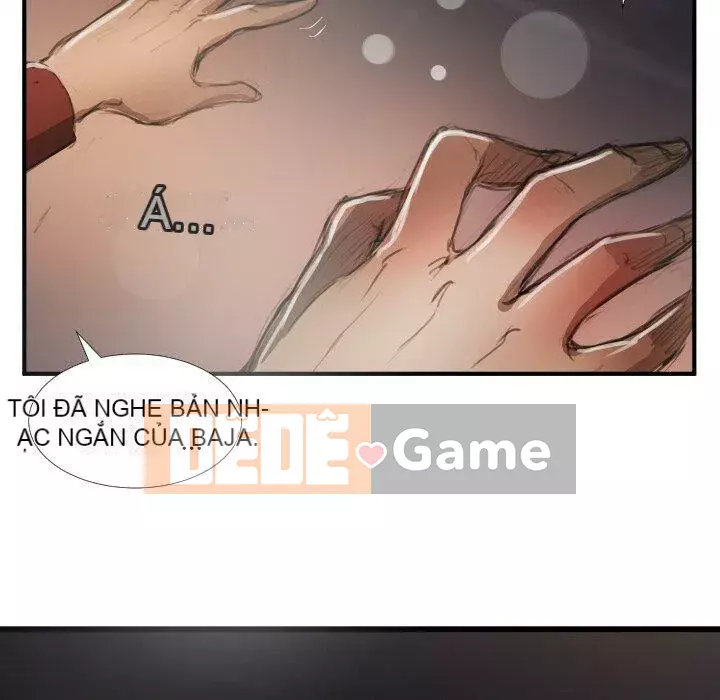 Em gái bí ẩn Chương 1-32